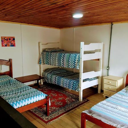 Pelotas Bier Hostel エクステリア 写真