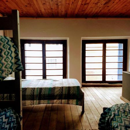 Pelotas Bier Hostel エクステリア 写真