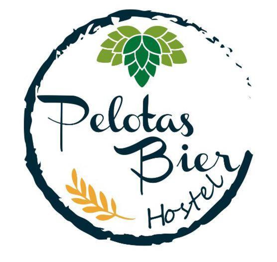 Pelotas Bier Hostel エクステリア 写真