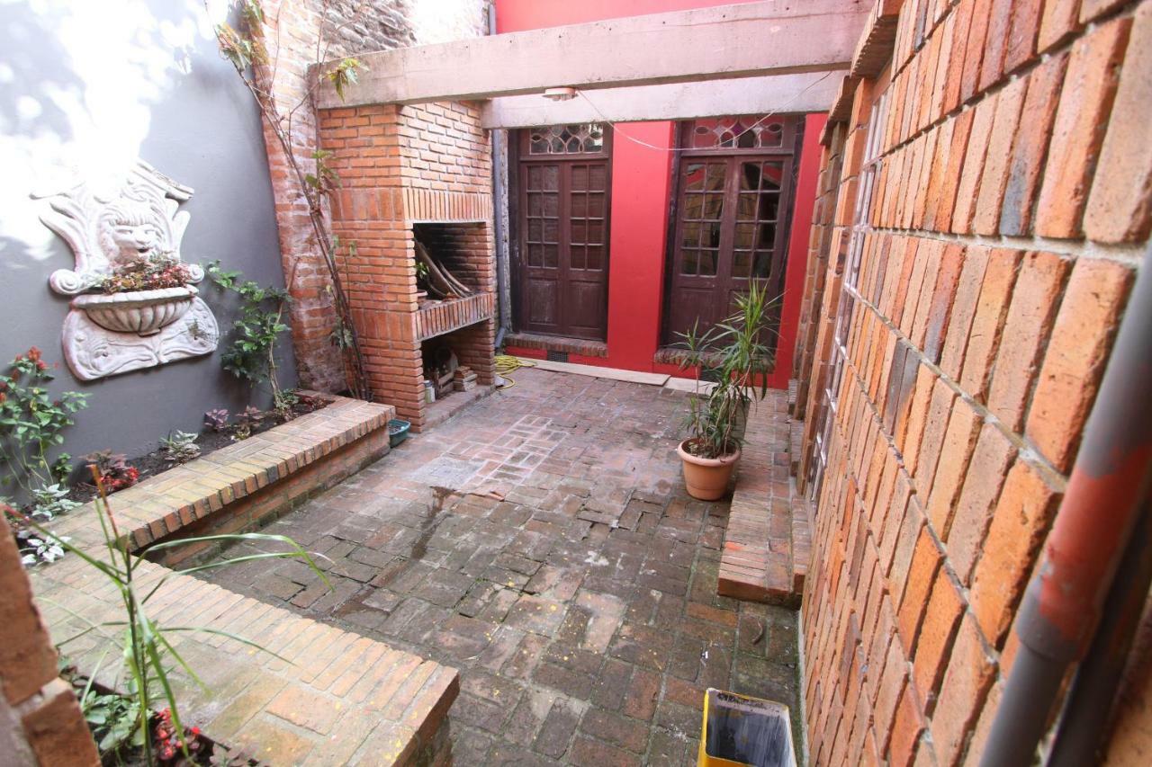 Pelotas Bier Hostel エクステリア 写真