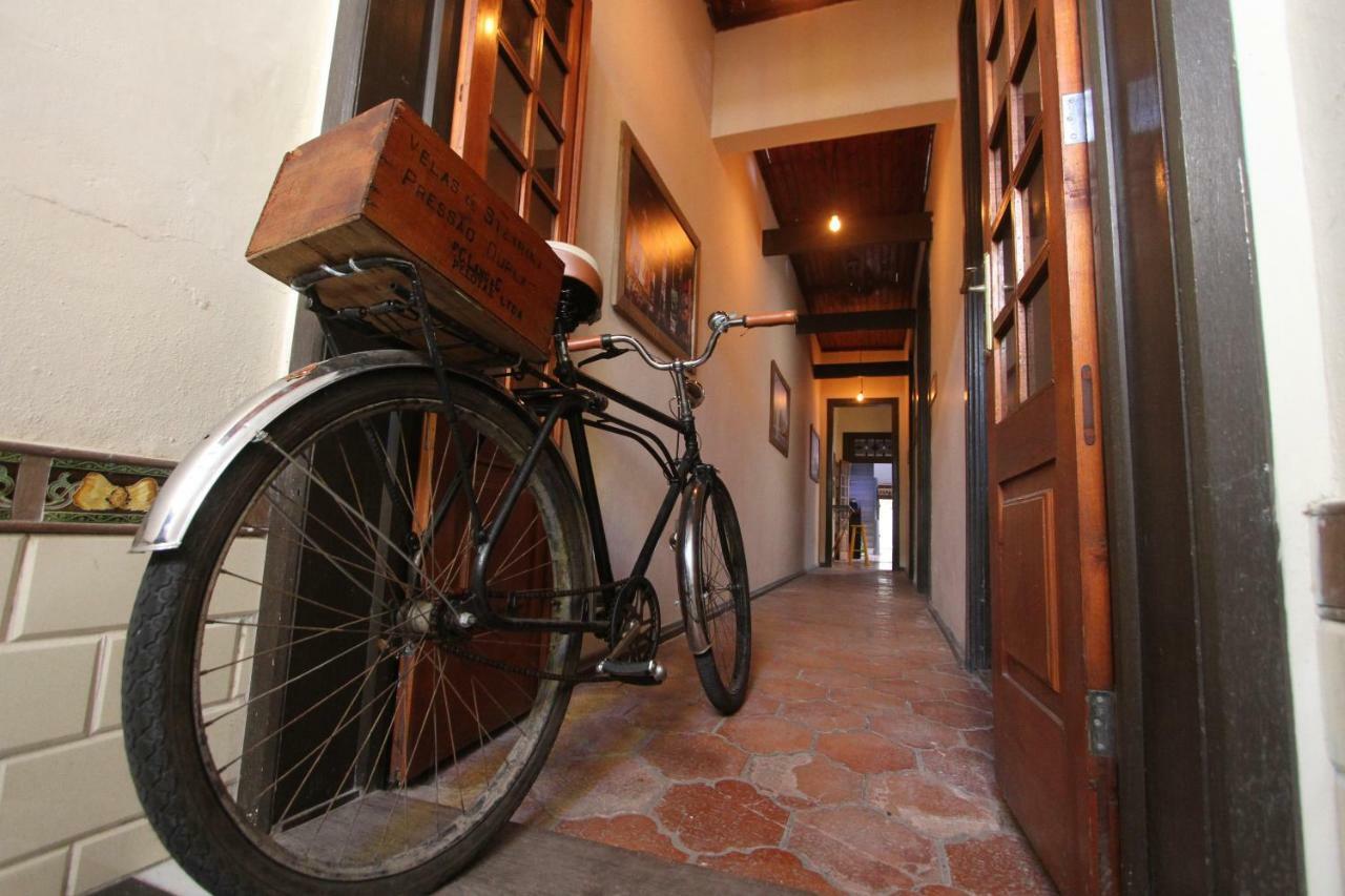 Pelotas Bier Hostel エクステリア 写真