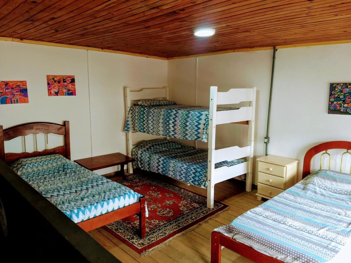 Pelotas Bier Hostel エクステリア 写真